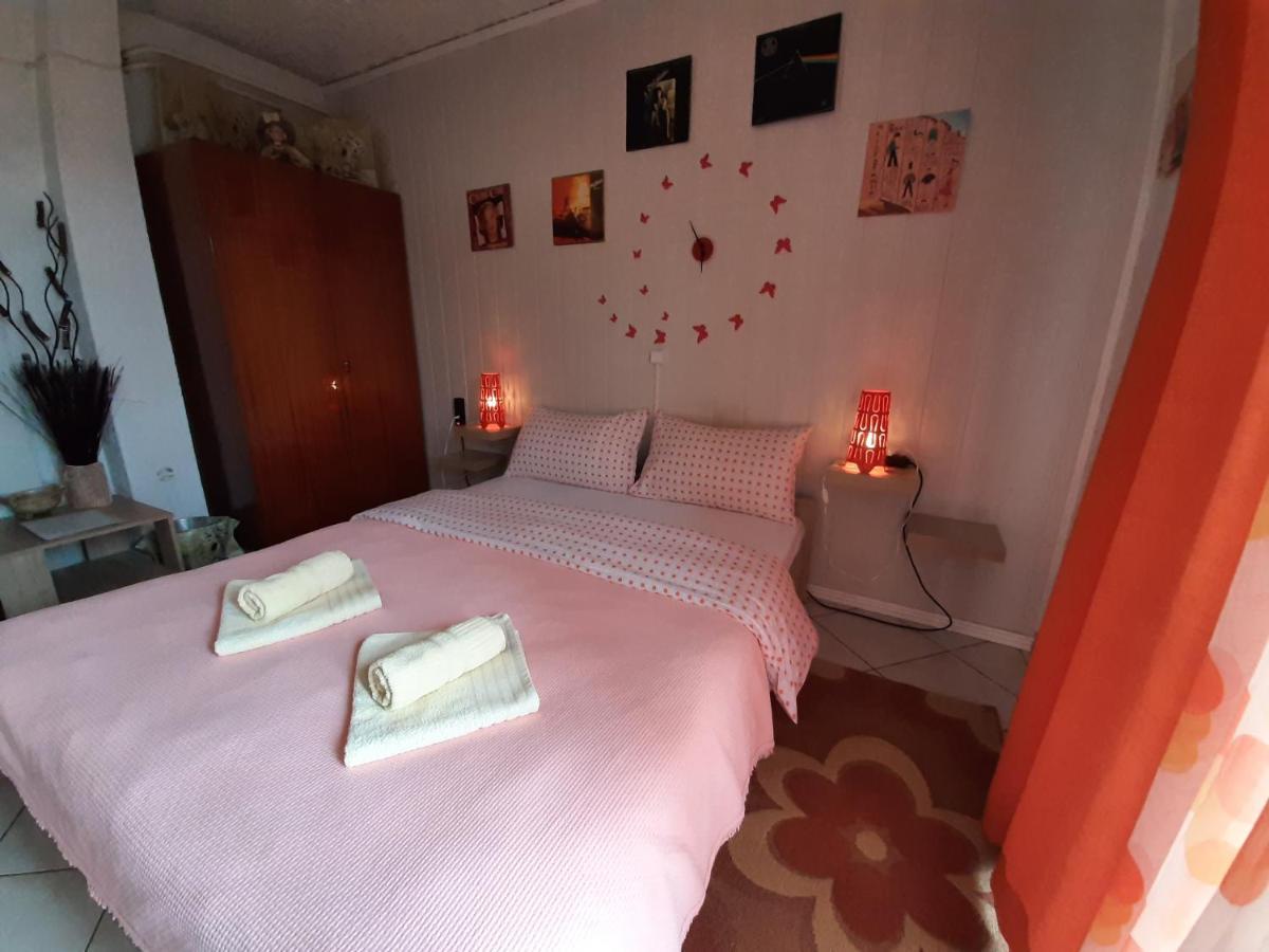 Studio Apartments Fancy 2 Ριέκα Εξωτερικό φωτογραφία
