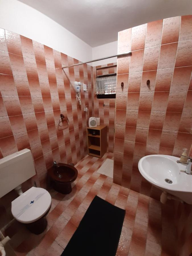 Studio Apartments Fancy 2 Ριέκα Εξωτερικό φωτογραφία