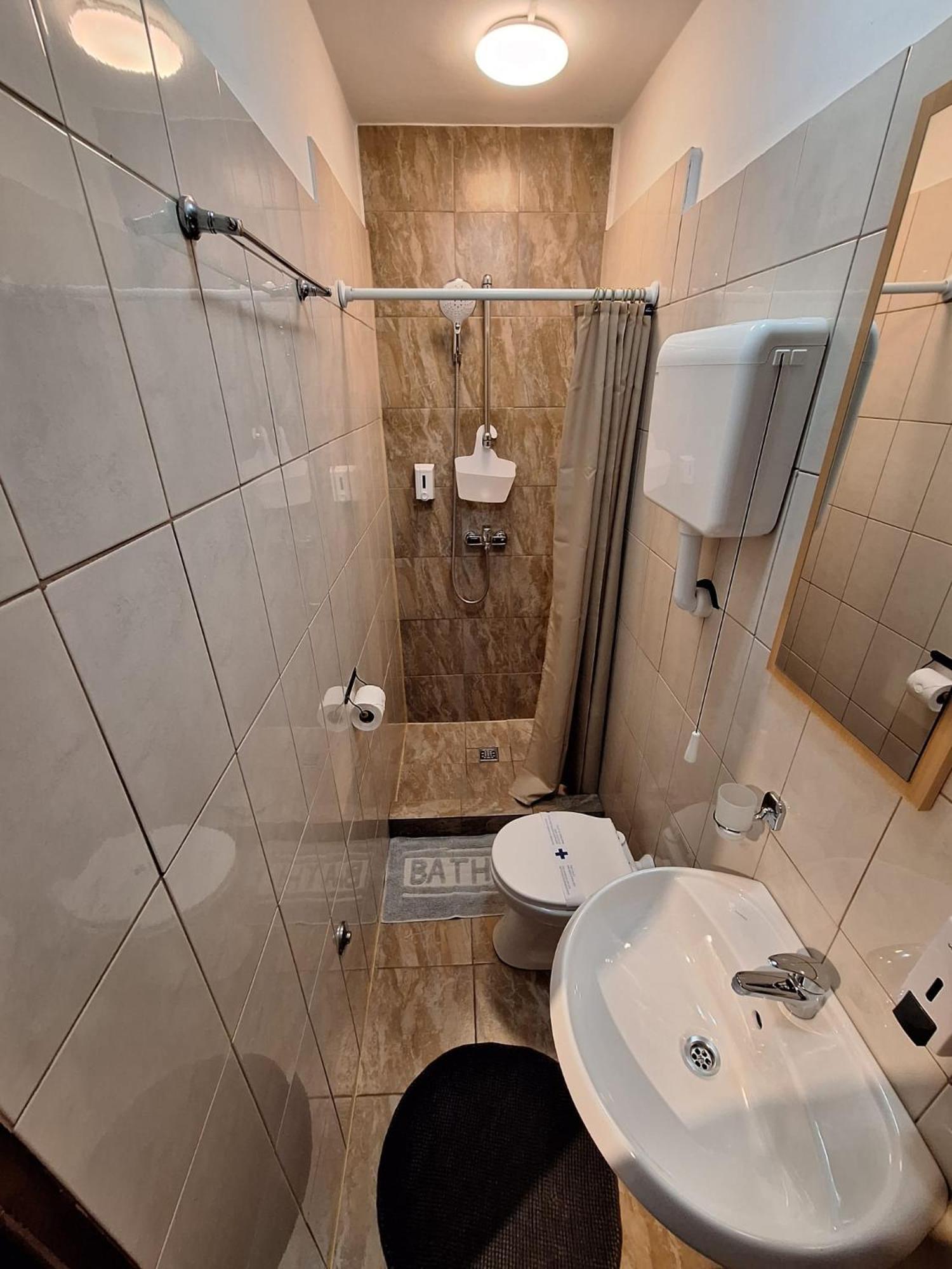 Studio Apartments Fancy 2 Ριέκα Εξωτερικό φωτογραφία